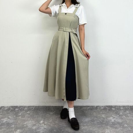 [^ԁF5263-1503]lC̃Wp[XJ[gɐVFO[ElCr[oIIt@Xi[ŊJ\ȃXbĝzF̃v[cR[fBl[g̃ANZgɁBp̃VGbgYɌ悤Ŝ̃oX𒲐܂BWXJɃoCJ[ŒȂAt@Xi[߂ĒPF̃ACeƂĒ񂵂AlXȒȂACełBCi[ŒʔNȂ̂ꂵ|CgB^CgȃjbgJbg\[킹ŃJWAɂAuEXJWAVc킹Ăꂢ߂ɂR[fBl[gĂ܂B18x[WpX^btg 163cm49ubNpX^btg 160cm60u[pX^btg 172cm  fډ摜̏i̐F́A Beꏊ̓ȂǂɂFقȂČꍇ܂Bi̐F́AnAbv̉摜QƂB܂Aql̂gPCEX}[gtH̃j^[ȂǂɂFقȂČꍇ܂B\߂̏ゲB