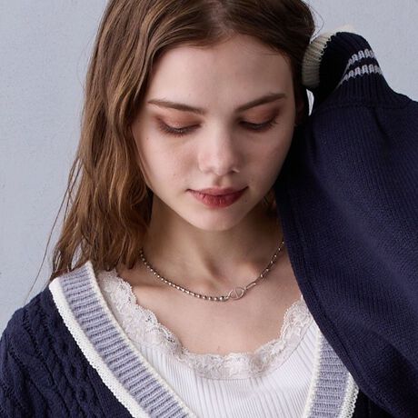 [^ԁF5463-7800]X^CÕANZgɂȂ郂`[tlbNXsbNAbvB91̑QFRClbNXBe[WCNȃfUC͂̃RC`[t̃lbNXBؚȃ`F[ƔɂȂ݂₷S[hJ[ŃX^CÕANZgɂ߂łB92̑RF`F[lbNXقȂfUC̃`F[gݍ킹fUClbNXBVvTVcR[ffRe󂭃R[fɂ