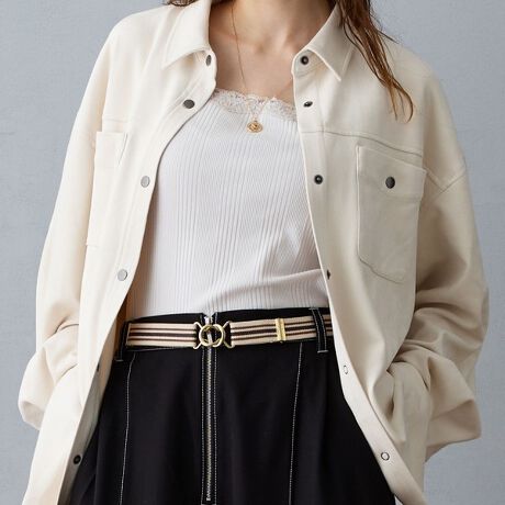 [^ԁF5863-7300]VvȃR[fBl[gɃvX邾ŁA|CgɂȂlC̃SxgTCY̑傫{g𗯂߂鎞TCYɒ̂ŁA1ƂƂĂ֗łBÃS^CvȂ̂ŁAWXgTCYłg܂BJ[LxȂ̂ŐFႢōwlCACełBX|[eBȕ͋C̓X^C̃ANZgɂ҂BVvȃfUC̓gh킸Ɋ􂵂܂BpcX^C烏s[XX^Cɂ܂ł߂̃ACełB13uE49ubN92̑3lCr[~bh93̑4`R[~x[W~O[94̑5ubN~x[W96̑7x[W~uE