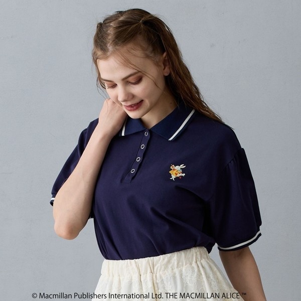 [}C]THE MACMILLAN ALICE }N~EAXptX[uhJR{|Vc/NICOLE CLUBiNICOLE CLUBj 67lCr[