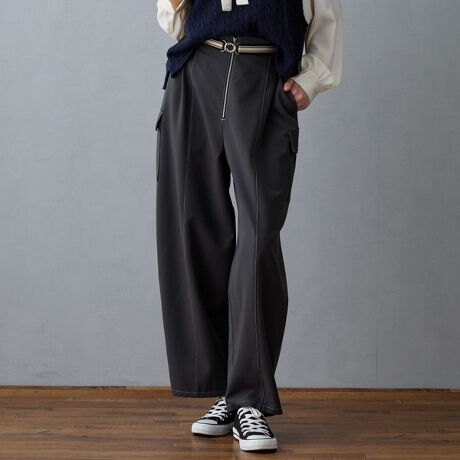 [^ԁF5463-5105]WbvgJWAȃobOVGbg̃pcBʔNgy߂̐nŉẴRpNgȃgbvX~̃jbg܂ō킹Ă܂Btbvt̃pb`|PbgŃJWAoAZ^[vX̃Xeb`[Nłꂢ߃R[fɂghCNȃobOVGbg͂قǂ悭r̃CBAEGXg݂Ă܂Bpfg169cm fډ摜̏i̐F́A Beꏊ̓ȂǂɂFقȂČꍇ܂Bi̐F́AnAbv̉摜QƂB܂Aql̂gPCEX}[gtH̃j^[ȂǂɂFقȂČꍇ܂B\߂̏ゲB