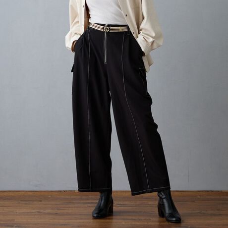 [^ԁF5463-5105]WbvgJWAȃobOVGbg̃pcBʔNgy߂̐nŉẴRpNgȃgbvX~̃jbg܂ō킹Ă܂Btbvt̃pb`|PbgŃJWAoAZ^[vX̃Xeb`[Nłꂢ߃R[fɂghCNȃobOVGbg͂قǂ悭r̃CBAEGXg݂Ă܂Bpfg169cm fډ摜̏i̐F́A Beꏊ̓ȂǂɂFقȂČꍇ܂Bi̐F́AnAbv̉摜QƂB܂Aql̂gPCEX}[gtH̃j^[ȂǂɂFقȂČꍇ܂B\߂̏ゲB