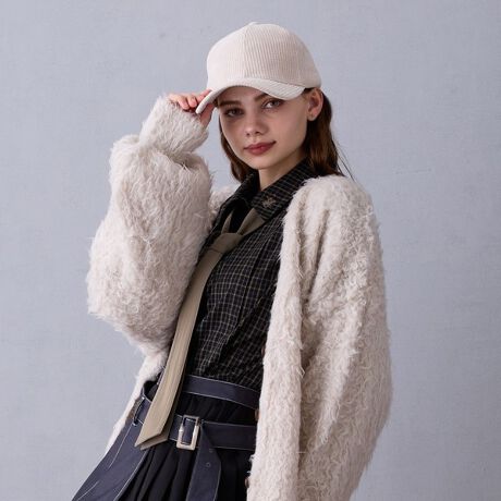 [^ԁF5463-7700]H~ɂ҂ȃxAbtLbvVoBƂGŔSn悭A̓IȃbtfނłȂꊴoIH~R[f̃ANZgɁǂȃX^COɂ킹₷ItƃuE2FWJŃOTVc+pcX^CŃ{[CYCNɂA{uEX+`[XJ[gɍ킹MIXX^Cɂ߂łB fډ摜̏i̐F́A Beꏊ̓ȂǂɂFقȂČꍇ܂Bi̐F́AnAbv̉摜QƂB܂Aql̂gPCEX}[gtH̃j^[ȂǂɂFقȂČꍇ܂B\߂̏ゲB