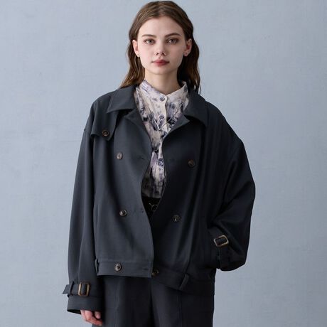 [^ԁF5463-3503]g`R[gu]ɃAW悤ȃWPbgB_炩cCnŁẢHDɂ҂̃ACełBɂ̓xgĂAiđ̃{[oƁA菗炵ĂƂł܂B1{^Jăe[[hJ[̂悤ɂĒĂxg̒ߋO̊Jŉʂ̒ły݂閜\WPbgłBuEX킹͂ATȂǂ̃Jbg\[킹ăR[fBl[gĂ܂BfރnCEGXgV[gpc [[J[iԁF5463-5503]ƃZbgAbvł̒p\łBpfg169cm fډ摜̏i̐F́A Beꏊ̓ȂǂɂFقȂČꍇ܂Bi̐F́AnAbv̉摜QƂB܂Aql̂gPCEX}[gtH̃j^[ȂǂɂFقȂČꍇ܂B\߂̏ゲB