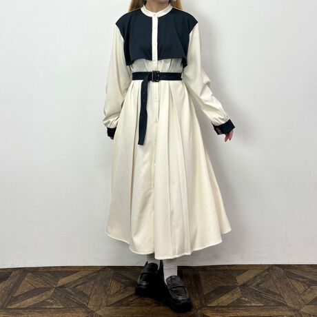 [^ԁF5463-1103]P[v̗̊̂fUCƔzF킢炵AohJ[lȃs[XB߂̃EGXg؂ւŁAʕt̃xgOACɋ߂VGbgɂȂ܂̂鐶nŒ肹ɒpĂ܂BXJ[g̃Co[ebhv[cxɗhA؂₩ȈۂɁBV[gu[cpvX͂AXj[J[킹ŃJWA_EX^CO߂łB28ItzCgA40O[pfg16067lCr[pX^btg172cm fډ摜̏i̐F́A Beꏊ̓ȂǂɂFقȂČꍇ܂Bi̐F́AnAbv̉摜QƂB܂Aql̂gPCEX}[gtH̃j^[ȂǂɂFقȂČꍇ܂B\߂̏ゲB