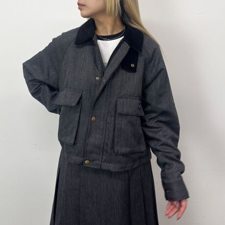 [^ԁF5563-3502]̂fފƃg`̃fBe[}jbVȃWPbgBZȂ▭ȏ䂪g₷AC肫Ȃ̓~ɏd󂷂WPbgłBfjƍ킹ăJWAɂAXbNXtAXJ[gƍ킹ďꂢ߂ɂX^COĂ܂Bfނ̃XJ[gi[J[iԁF5563-0211jƃZbgAbvłpĂ܂B17_[NuEpX^btg172cm39X^btpX^btg160cm fډ摜̏i̐F́A Beꏊ̓ȂǂɂFقȂČꍇ܂Bi̐F́AnAbv̉摜QƂB܂Aql̂gPCEX}[gtH̃j^[ȂǂɂFقȂČꍇ܂B\߂̏ゲB