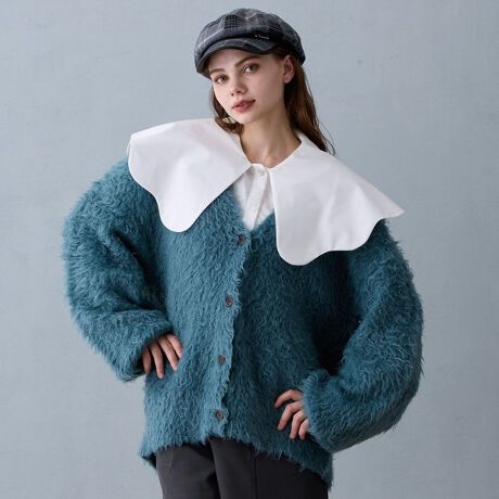 [^ԁF5563-6308]ёȂ̊̂v[hjbgoB_炩G肪ǂv[hgpI[o[TCYɎdグ܂BrbOJ[̃uEX^CuEXƂ̑QŃ}jbVȃX^COɉHD邾ŏ̎q炵vXłꒅłBꖇŃTbƉHDăX^CO̊ɂȂ悤ȃACeŁAۉ̂|CgłB18x[WA19CgO[A40O[pfg169cm01bhpX^btg172cmfډ摜̏i̐F́A Beꏊ̓ȂǂɂFقȂČꍇ܂Bi̐F́AnAbv̉摜QƂB܂Aql̂gPCEX}[gtH̃j^[ȂǂɂFقȂČꍇ܂B\߂̏ゲB