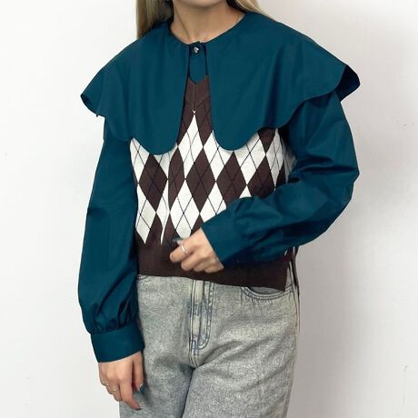 [^ԁF5463-8020]傫ȋ܂ڂ䂭uEXBЂ傫ȋ܂؂₩ɌAR[fBl[g̃|CgɁBVvBODYŁAjbgL~s̃Ci[ƂĂ劈ȈꖇłB킹{g̓Vvɂ܂Ƃ߂̂t̃fUCtC[hƂɂƌ̂킢ACełBpfg169cmfډ摜̏i̐F́A Beꏊ̓ȂǂɂFقȂČꍇ܂Bi̐F́AnAbv̉摜QƂB܂Aql̂gPCEX}[gtH̃j^[ȂǂɂFقȂČꍇ܂B\߂̏ゲB