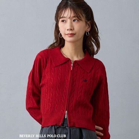 [^ԁF5563-6312]lCBHPC̃P[u҂݃J[fBKNbvhɂȂĐVoItBbgVGbgɔzF|CghJڂ䂭ꒅŤPiƂĂC[hɂ܂킹閜\ACe傫߂ȋ܂̌`Ɨ̊̂P[u҂݂ACeƂ̑QItJt@Xi[gp̂߁AقǂăCi[̒Ȃ߂łBBEVERLY HILLS POLO CLUB1982NAT[X̍ZXro[qYŐ܂܂B p܂̓`Zg|h̎gfBVi}Chx[XɁAEGXgR[Xg̗zCŖ邢NIȃC[WRZvgɓWJĂ܂Bpfg163cm fډ摜̏i̐F́A Beꏊ̓ȂǂɂFقȂČꍇ܂Bi̐F́AnAbv̉摜QƂB܂Aql̂gPCEX}[gtH̃j^[ȂǂɂFقȂČꍇ܂B\߂̏ゲB