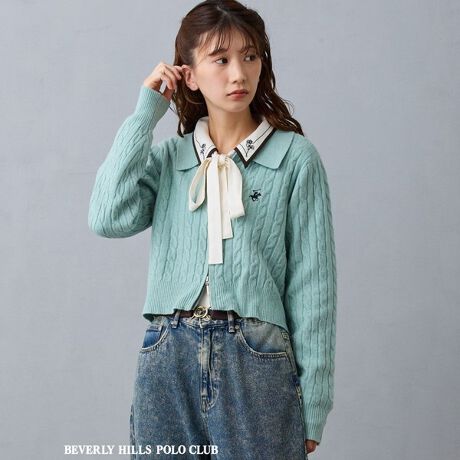 [^ԁF5563-6312]lCBHPC̃P[u҂݃J[fBKNbvhɂȂĐVoItBbgVGbgɔzF|CghJڂ䂭ꒅŤPiƂĂC[hɂ܂킹閜\ACe傫߂ȋ܂̌`Ɨ̊̂P[u҂݂ACeƂ̑QItJt@Xi[gp̂߁AقǂăCi[̒Ȃ߂łBBEVERLY HILLS POLO CLUB1982NAT[X̍ZXro[qYŐ܂܂B p܂̓`Zg|h̎gfBVi}Chx[XɁAEGXgR[Xg̗zCŖ邢NIȃC[WRZvgɓWJĂ܂Bpfg163cm fډ摜̏i̐F́A Beꏊ̓ȂǂɂFقȂČꍇ܂Bi̐F́AnAbv̉摜QƂB܂Aql̂gPCEX}[gtH̃j^[ȂǂɂFقȂČꍇ܂B\߂̏ゲB