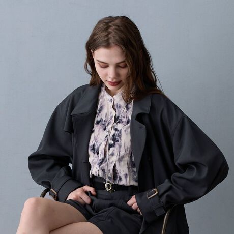 [^ԁF5463-8019]AVg[ȃv[cfUC̕uEXVoBg͐܂Ńv[cHقǂĂhv[cuEX̑݊Ă܂BJ[ɂ萶n╿̈ۂȂႤ̂ŋCɍ킹R[fBl[g\łBX^hJ[ɒ߂̒ݒȂ̂ŃAEgŒĂ̂͂AVvȃWXJuClbNJ[fBKƂ̍킹ŃuEX̂X^CO߂łB13uEA40O[pfg163cmPXCgO[pfg169cm fډ摜̏i̐F́A Beꏊ̓ȂǂɂFقȂČꍇ܂Bi̐F́AnAbv̉摜QƂB܂Aql̂gPCEX}[gtH̃j^[ȂǂɂFقȂČꍇ܂B\߂̏ゲB