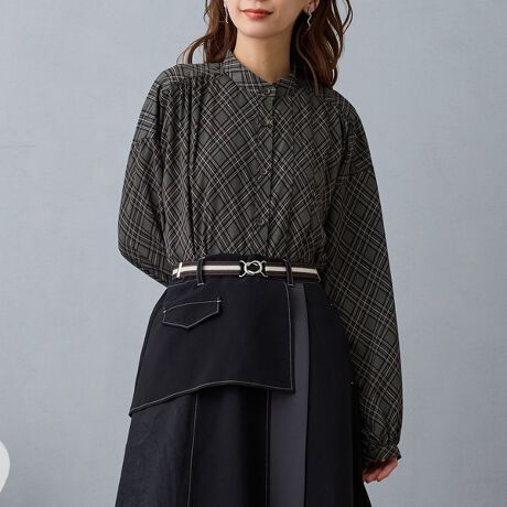 [^ԁF5463-8019]AVg[ȃv[cfUC̕uEXVoBg͐܂Ńv[cHقǂĂhv[cuEX̑݊Ă܂BJ[ɂ萶n╿̈ۂȂႤ̂ŋCɍ킹R[fBl[g\łBX^hJ[ɒ߂̒ݒȂ̂ŃAEgŒĂ̂͂AVvȃWXJuClbNJ[fBKƂ̍킹ŃuEX̂X^CO߂łB13uEA40O[pfg163cmPXCgO[pfg169cm fډ摜̏i̐F́A Beꏊ̓ȂǂɂFقȂČꍇ܂Bi̐F́AnAbv̉摜QƂB܂Aql̂gPCEX}[gtH̃j^[ȂǂɂFقȂČꍇ܂B\߂̏ゲB