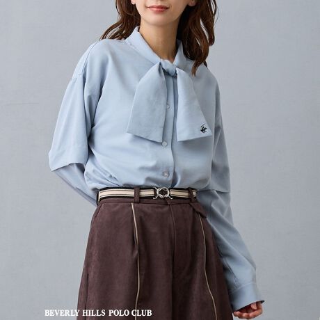 [^ԁF5563-8023]hJ̃{E^ClȃuEXI킹ACeɂĂǂȃV[ɂΉł閜\uEXoBXbNXtAXJ[gɃ~[ō킹ĂdɂAfjƃu[cŃJWAɂ钅񂵗͔QȈꖇłBVvȃ{fB͏d˒₷AjbgƂ̃C[hX^C͓~̎R[fɂȂ邱ƊԈႢȂBEVERLY HILLS POLO CLUB1982NAT[X̍ZXro[qYŐ܂܂B p܂̓`Zg|h̎gfBVi}Chx[XɁAEGXgR[Xg̗zCŖ邢NIȃC[WRZvgɓWJĂ܂Bpfg163cm fډ摜̏i̐F́A Beꏊ̓ȂǂɂFقȂČꍇ܂Bi̐F́AnAbv̉摜QƂB܂Aql̂gPCEX}[gtH̃j^[ȂǂɂFقȂČꍇ܂B\߂̏ゲB