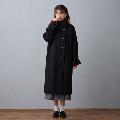 [^ԁF5563-4900]~ɏd󂷂邱ƊԈႢȂ!ǂȃX^COɂ͂܂R[gNoI傫߂̃X^hJ[|Cg̃OR[ǵAHD邾ňCɂȂꊴoĂȈۂɁB {[̂鑳VGbg̃ANZgɂȂÃxgōi邱Ƃ\łBȃE[fނŖh΍΂B pfg166cm fډ摜̏i̐F́A Beꏊ̓ȂǂɂFقȂČꍇ܂Bi̐F́AnAbv̉摜QƂB܂Aql̂gPCEX}[gtH̃j^[ȂǂɂFقȂČꍇ܂B\߂̏ゲB