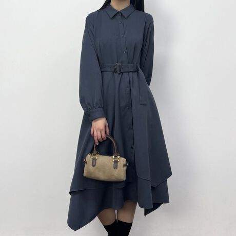 [^ԁF5563-1104]Cw+C[hfUC̃tF~jȃs[XBYɌ悤̃fUC䊴ɂ܂BC[hfUC̃XJ[g͗̊Aꖇłf郏s[XłBJVN[CNȃAVg[ȖtF~jȈۂ^Au[cƂ̑QB~̎ACeɂȂ邱ƊԈႢȂI13uEA60u[pX^btg172cm67lCr[pX^btg160cm fډ摜̏i̐F́A Beꏊ̓ȂǂɂFقȂČꍇ܂Bi̐F́AnAbv̉摜QƂB܂Aql̂gPCEX}[gtH̃j^[ȂǂɂFقȂČꍇ܂B\߂̏ゲB