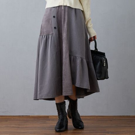 [^ԁF5563-0222]AVg[ȃfUCۓIȃtAXJ[gBXG[h̋NёfނƂّ̈fގgH~炵ꖇłBFnzF̃J[Oł܂Ƃ߂邱ƂŐ؂ւ̃fUC𐶂lXȃgbvXƍ킹₷̂|Cg͂Ƃ̃jbgƂ̍킹łԂꂵȂ悤ɂA̓tAʂՂƂƂ蓮̂VGbgɂȂ悤܂B[t@[͂A~ɂ̓Ou[cȂǂƂ̍킹߂łB19CgO[pfg163cm fډ摜̏i̐F́A Beꏊ̓ȂǂɂFقȂČꍇ܂Bi̐F́AnAbv̉摜QƂB܂Aql̂gPCEX}[gtH̃j^[ȂǂɂFقȂČꍇ܂B\߂̏ゲB