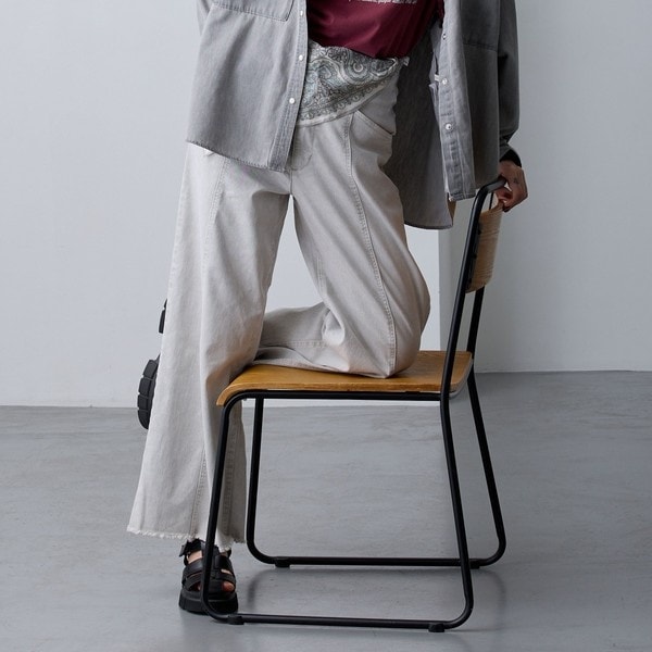 [�}���C]�yZELDA�z�X�g���b�`�f�j�����C�h�p���c/NICOLE CLUB�iNICOLE CLUB�j 19���C�g�O���[