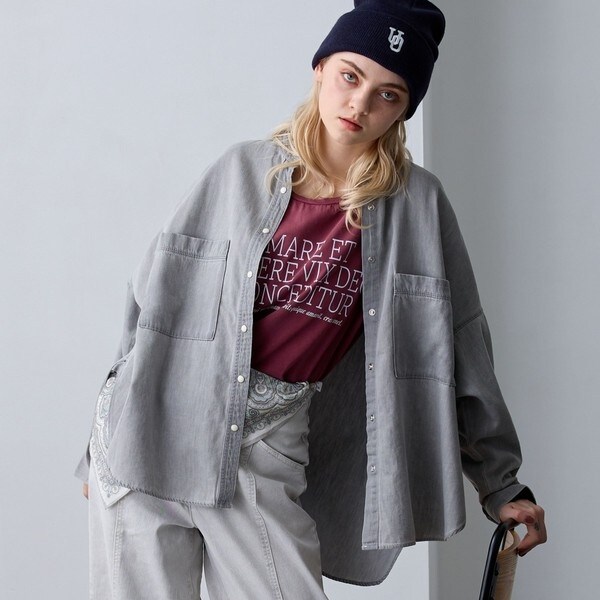 [�}���C]�yZELDA�z�f�j���I�[�o�[�V���c/NICOLE CLUB�iNICOLE CLUB�j 19���C�g�O���[