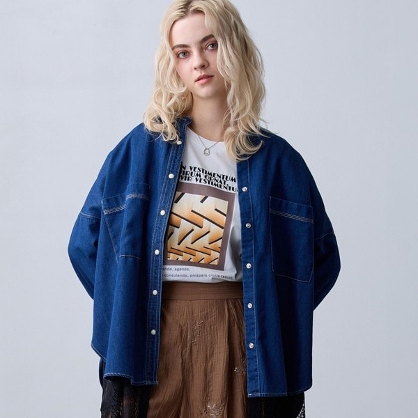 [�}���C]�yZELDA�z�f�j���I�[�o�[�V���c/NICOLE CLUB�iNICOLE CLUB�j 60�u���[