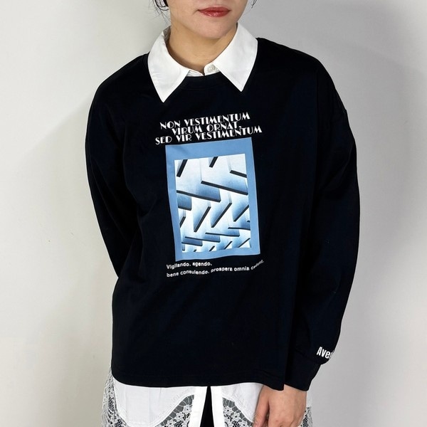 [�}���C]�yZELDA�z�O���t�B�b�N�f�U�C�������OT�V���c/NICOLE CLUB�iNICOLE CLUB�j 94���̑�5