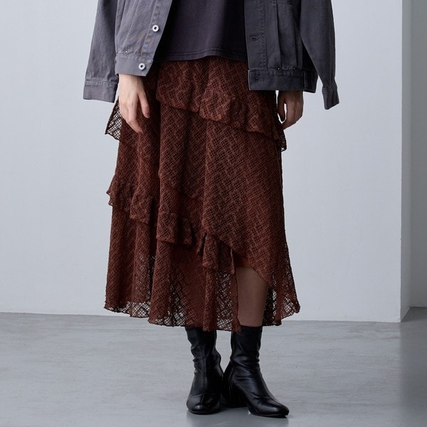 [�}���C]�yZELDA�z���[�X�M���U�[�X�J�[�g/NICOLE CLUB�iNICOLE CLUB�j 13�u���E��