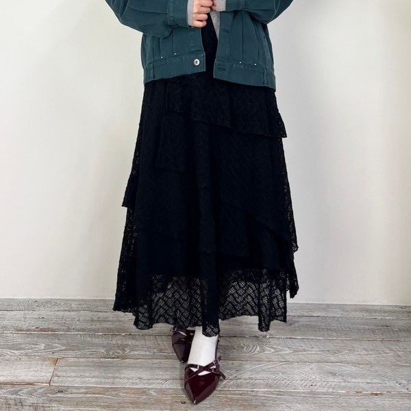 [�}���C]�yZELDA�z���[�X�M���U�[�X�J�[�g/NICOLE CLUB�iNICOLE CLUB�j 49�u���b�N