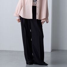 【ZELDA】ツイルタックパンツ