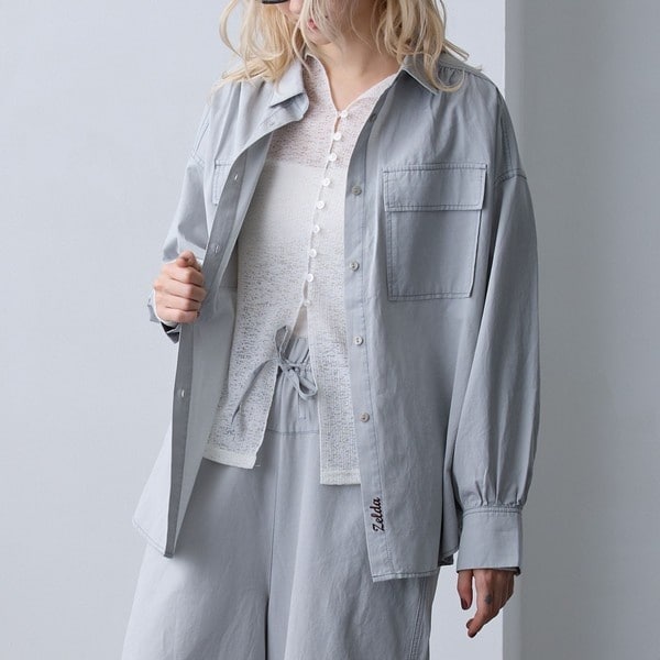 [�}���C]�yZELDA�z�J�b�g���[�X�J�[�f�B�K��/NICOLE CLUB�iNICOLE CLUB�j 28�I�t�z���C�g