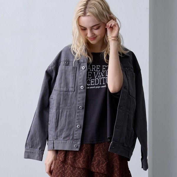 [�}���C]�yZELDA�z���x�b�g�f�U�C���W���P�b�g/NICOLE CLUB�iNICOLE CLUB�j 19���C�g�O���[