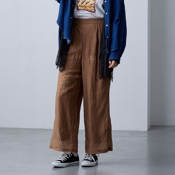 [�}���C]�yZELDA�z�k���X�g���[�g�p���c/NICOLE CLUB�iNICOLE CLUB�j 13�u���E��