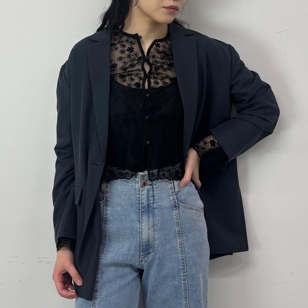 [�}���C]�yZELDA�z�V�A�[�t�����[���[�X�u���E�X/NICOLE CLUB�iNICOLE CLUB�j 49�u���b�N