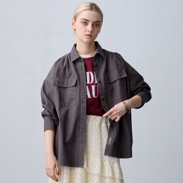 [�}���C]�yZELDA�z�T���h�E�H�b�V���I�[�o�[�V���c/NICOLE CLUB�iNICOLE CLUB�j 39�`���R�[���O���[