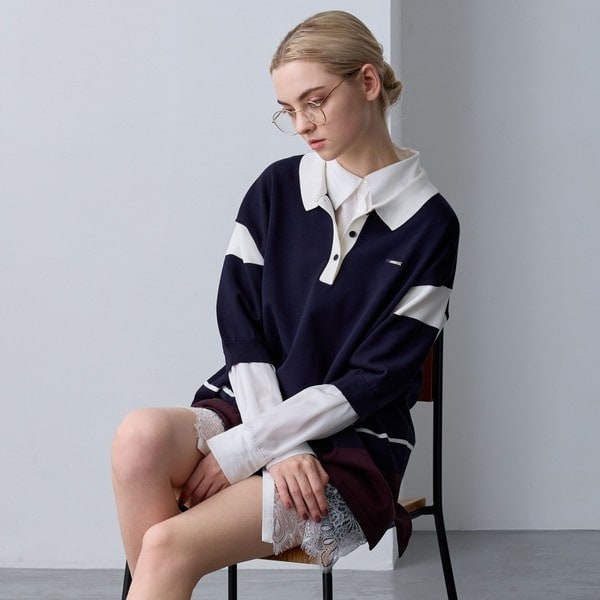 [�}���C]�yZELDA�z���K�[�|���V���c�j�b�g/NICOLE CLUB�iNICOLE CLUB�j 67�l�C�r�[