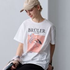 【ZELDA】アソートデザインビッグTシャツ