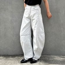 【ZELDA】ツイルバレルパンツ