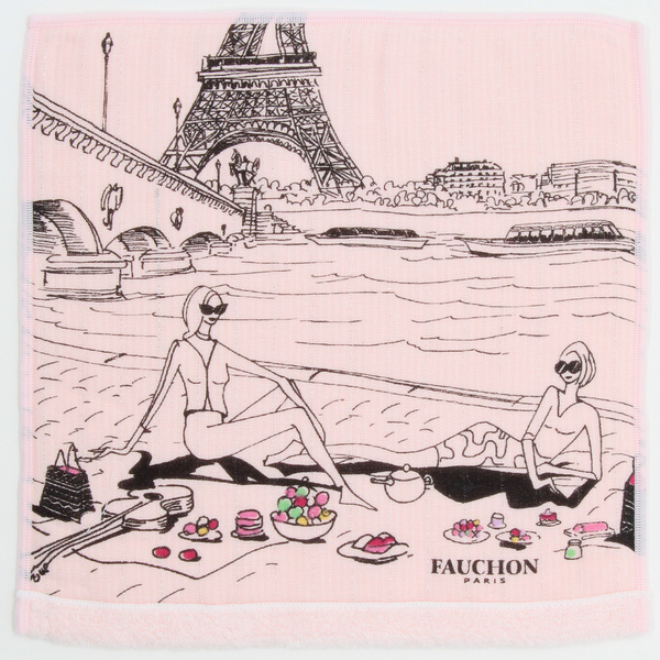 フォション(FAUCHON) ハンカチ・ハンドタオル の通販 | ファッション