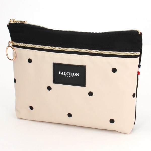 フォション(FAUCHON) レディース ポーチ・マルチケース・化粧