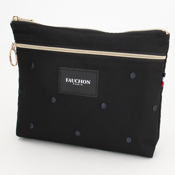 フォション(FAUCHON) レディース ポーチ・マルチケース・化粧