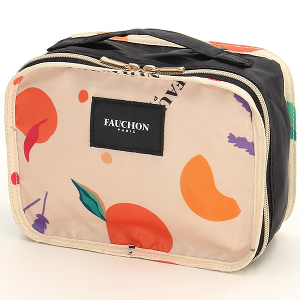 フォション(FAUCHON) レディース ポーチ・マルチケース・化粧