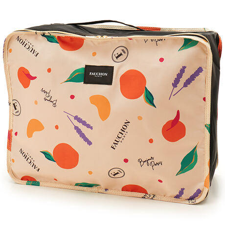 [^:0012340002]2?3̗sȂǂ̈ߗނ^I[|[`B^тɕ֗ȎtBɃ|PbgtĂ̂Ŏdɂ֗łBł܂BFAUCHONŐlĈ̃pbP[WfUC쐬BfUĆFBonjour Paris.E{W[@pXiEɂ̓pjAvRbgAx_[A[Y̍Βx[XɃuhB؂₩Ń_ȈۂłBւ̂m̎[ɂ҂̃TCYB̃N[[bgƐڂł܂B[FAUCHON]1886NnƈȗAp }h[kLŔǋ̎p鐢E̔HgbvuhuFAUCHONvBpAtX͂ƂAẼOF߂H̃XeC^XuhƂďɐH̐E[hĂ܂B