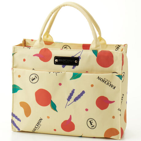 [^:0012860002]\ʂPCV(rj[j\tHĂ܂BʂȂ̂ŃobO̒gGꂸA\JȂǂɔGꂽꍇ͕\ʂ@邾łꂢɂȂ܂B`́AFAUCHONԂ̃`g[gBt@Xi[tŒgɂȂĂ܂BfUĆAFAUCHONŐlĈ̃pbP[WƂɍ܂BfUĆFBonjour Paris.E{W[@pXiEɂ̓pjBAvRbgAx_[A[Y̍Βx[XɃuhB؂₩Ń_ȈۂłB[FAUCHON]1886NnƈȗAp }h[kLŔǋ̎p鐢E̔HgbvuhuFAUCHONvBpAtX͂ƂAẼOF߂H̃XeC^XuhƂďɐH̐E[hĂ܂B