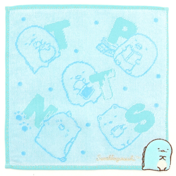 [}C]݂R炵 ^InJ` ˂ ySUMIKKO GURASHIz/u[~OiBLOOMINGj u[