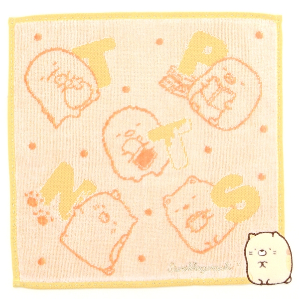 [}C]݂R炵 ^InJ` ˂ ySUMIKKO GURASHIz/u[~OiBLOOMINGj CG[