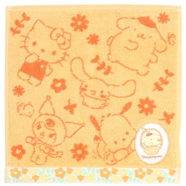 フェアリーキティ⭐︎ハンカチ⭐︎コンプリート フェアリーキティ⭐︎ハンカチ⭐︎コンプリート タオル・ハンカチ
