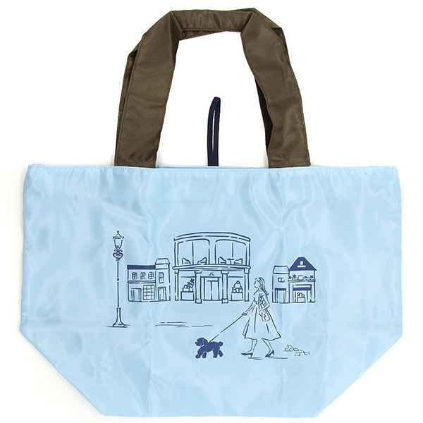 キタムラ エコバッグ/マイバッグ Kマーク 【キタムラ Kitamura