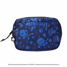 プレイステーション　ポーチ　ASTRO BOT　【PlayStation】