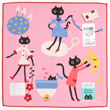 [^:0010690002]ƂɂqMEMEłA͂MEME̋x`Ă܂BxƂ͂ȂÂ悤Ȃ̂ɏA␯ƋYꂽƁAANeBuȗlq̃X}zEKl@łB[Atsuko Matano]ƁAƁAfUCi[ƂĕLt@ɎxꑱĂ鑍NG[^[쉷q̐E\nJ`[tG݁B́APȂ郂mƂĂ̖ɗ܂炸AЂƂ̃A[gƂđ݂AlX̐Lɂ̂łBƑnIȐEςy݂B