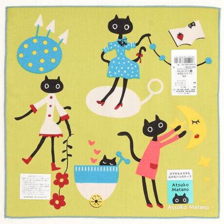 [^:0010690002]ƂɂqMEMEłA͂MEME̋x`Ă܂BxƂ͂ȂÂ悤Ȃ̂ɏA␯ƋYꂽƁAANeBuȗlq̃X}zEKl@łB[Atsuko Matano]ƁAƁAfUCi[ƂĕLt@ɎxꑱĂ鑍NG[^[쉷q̐E\nJ`[tG݁B́APȂ郂mƂĂ̖ɗ܂炸AЂƂ̃A[gƂđ݂AlX̐Lɂ̂łBƑnIȐEςy݂B