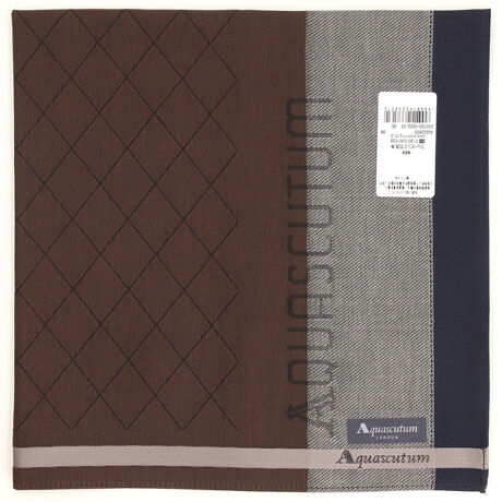 [^:0007900002]ANAXL[^̃fUCSƍ킹AJ[̐؂ւ|Cg̃fUCBANAXL[^炵NVJȃfUCIȁAg₷am{[_[łB[Aquascutum] 1851N hA[WFgX̍dX^[g ANAXL[^́Aégaqua-hƁgscutum-hgݍ킹B gAquascutumhhR[gŐEIȕ]󂯁Aȗ _EueBbVuhƂāAɂ킽Ė{ǋ GO[NeBux󂯑Ă n݂170N̗jA`̃uhłB