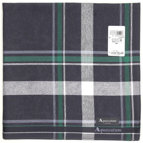 [^:0007900004]NVJłȂA`FbNƃJ[OVNfUCłByCY[o܂BANAXL[^炵NVJȃfUCIȁAg₷am{[_[łB[Aquascutum] 1851N hA[WFgX̍dX^[g ANAXL[^́Aégaqua-hƁgscutum-hgݍ킹B gAquascutumhhR[gŐEIȕ]󂯁Aȗ _EueBbVuhƂāAɂ킽Ė{ǋ GO[NeBux󂯑Ă n݂170N̗jA`̃uhłB